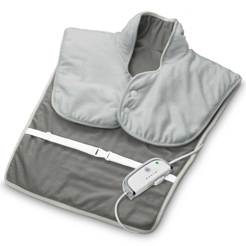 Medisana Almohadilla térmica para hombro y espalda HP 630 55x65 cm Medisana Almohadilla térmica para hombro y espalda HP 630 55x65 cm