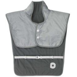 Medisana Almohadilla térmica para hombro y espalda HP 630 55x65 cm