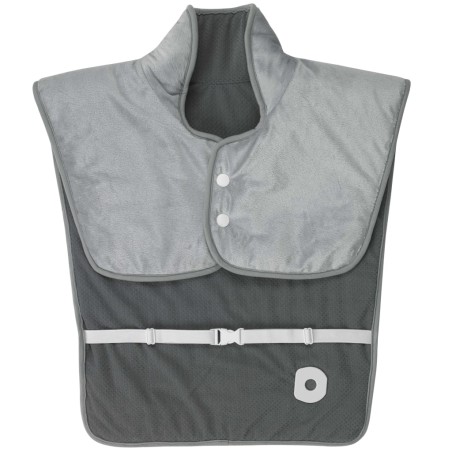 Medisana Almohadilla térmica para hombro y espalda HP 630 55x65 cm