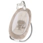 Bo Jungle Hamaca para bebés Moby B-Rocker beige Bo Jungle Hamaca para bebés Moby B-Rocker beige