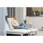 Medisana Almohadilla térmica de exterior OL 700 gris Medisana Almohadilla térmica de exterior OL 700 gris