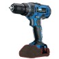 Draper Tools Taladro sin cables Storm Force expuesto 20V 35Nm Draper Tools Taladro sin cables Storm Force expuesto 20V 35Nm
