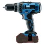 Draper Tools Taladro sin cables Storm Force expuesto 20V 35Nm Draper Tools Taladro sin cables Storm Force expuesto 20V 35Nm