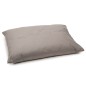Beeztees Cojín para perros Tapira gris claro 100x70 cm Beeztees Cojín para perros Tapira gris claro 100x70 cm