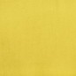 vidaXL Sillas de comedor 4 uds terciopelo amarillo mostaza vidaXL Sillas de comedor 4 uds terciopelo amarillo mostaza