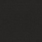 vidaXL Taburete con patas de madera tapizado tejido negro vidaXL Taburete con patas de madera tapizado tejido negro
