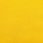 vidaXL Sofá diván con cojines y cojín de cabeza terciopelo amarillo vidaXL Sofá diván con cojines y cojín de cabeza terciopelo amarillo