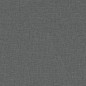 vidaXL Silla de oficina giratoria tela gris oscuro vidaXL Silla de oficina giratoria tela gris oscuro
