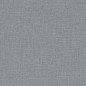 vidaXL Banco de tela gris claro 100x75x76 cm