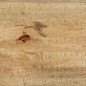 vidaXL Mesa consola madera maciza de mango rugosa 110x30x75 cm vidaXL Mesa consola madera maciza de mango rugosa 110x30x75 cm