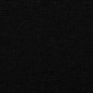 vidaXL Sofá cama tela negro 80x200 cm vidaXL Sofá cama tela negro 80x200 cm