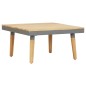 vidaXL Juego muebles de jardín 8 plazas y cojines madera acacia maciza vidaXL Juego muebles de jardín 8 plazas y cojines madera acacia maciza