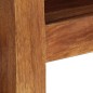 vidaXL Mesita para la TV de madera de sheesham maciza vidaXL Mesita para la TV de madera de sheesham maciza