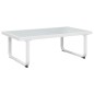 vidaXL Set de muebles de jardín 4 piezas y cojines aluminio negro vidaXL Set de muebles de jardín 4 piezas y cojines aluminio negro