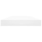 vidaXL Estantes para estantería 4 uds madera contrachapada 40x10x1,5cm vidaXL Estantes para estantería 4 uds madera contrachapada 40x10x1,5cm