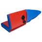 Animal Boulevard Piscina mascotas Cooling rojo/azul L 100x100x30 cm Animal Boulevard Piscina mascotas Cooling rojo/azul L 100x100x30 cm