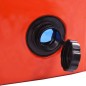 Animal Boulevard Piscina mascotas Cooling rojo/azul L 100x100x30 cm Animal Boulevard Piscina mascotas Cooling rojo/azul L 100x100x30 cm