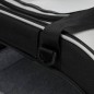 TRIXIE Casa y bolso trasportín para mascotas Valery negro y gris TRIXIE Casa y bolso trasportín para mascotas Valery negro y gris