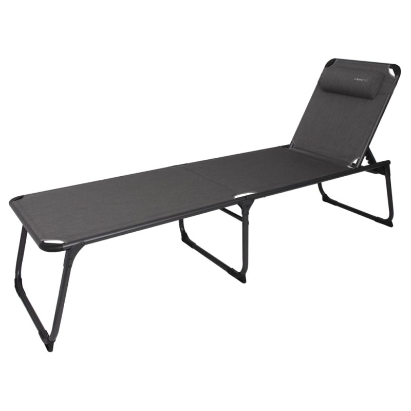 Eurotrail Cama de camping Nova Polla Eurotrail Cama de camping Nova Polla