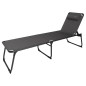 Eurotrail Cama de camping Nova Polla Eurotrail Cama de camping Nova Polla