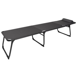 Eurotrail Cama de camping Nova Polla