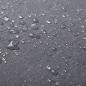 Madison Sombrilla Moraira gris taupé 230x230 cm Madison Sombrilla Moraira gris taupé 230x230 cm