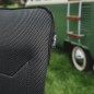 Travellife Silla de camping plegable lujosa Monaco Comfort gris Travellife Silla de camping plegable lujosa Monaco Comfort gris