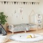 vidaXL Estructura de cama para niños madera maciza de pino 80x160 cm vidaXL Estructura de cama para niños madera maciza de pino 80x160 cm