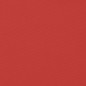 vidaXL Cojines de silla de jardín 4 uds tela rojo 40x40x3 cm vidaXL Cojines de silla de jardín 4 uds tela rojo 40x40x3 cm