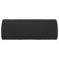 vidaXL Reposacabezas de silla de jardín textilene negro 40x7,5x15 cm vidaXL Reposacabezas de silla de jardín textilene negro 40x7,5x15 cm