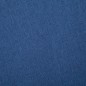 vidaXL Juego de sofás 2 piezas de tela azul vidaXL Juego de sofás 2 piezas de tela azul