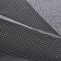 vidaXL Mosquitera para cama cuadrada 3 aberturas 2 unidades vidaXL Mosquitera para cama cuadrada 3 aberturas 2 unidades