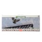Nature Pinchos anti pájaros 6 unidades 32x11x18 cm Nature Pinchos anti pájaros 6 unidades 32x11x18 cm
