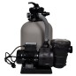 vidaXL Bombas de filtro de arena 2 unidades 600 W 17000 l/h vidaXL Bombas de filtro de arena 2 unidades 600 W 17000 l/h