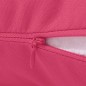 vidaXL Cojines para exteriores 60x40 cm rosa 4 unidades vidaXL Cojines para exteriores 60x40 cm rosa 4 unidades