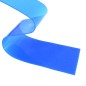 vidaXL Tira de cortina para puertas PVC azul 200x1,6 mm 25 m vidaXL Tira de cortina para puertas PVC azul 200x1,6 mm 25 m