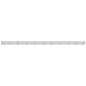 vidaXL Cerca de alambre con brida verde 1x25 m