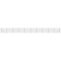 vidaXL Cerca de alambre con brida gris antracita 1,4x25 m vidaXL Cerca de alambre con brida gris antracita 1,4x25 m