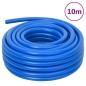 vidaXL Manguera de aire PVC azul 19 mm 10 m vidaXL Manguera de aire PVC azul 19 mm 10 m