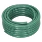 vidaXL Manguera de jardín PVC verde 15,6 mm 30 m vidaXL Manguera de jardín PVC verde 15,6 mm 30 m