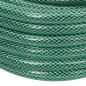 vidaXL Manguera de jardín PVC verde 15,6 mm 30 m vidaXL Manguera de jardín PVC verde 15,6 mm 30 m