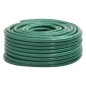 vidaXL Manguera de jardín PVC verde 33 mm 100 m vidaXL Manguera de jardín PVC verde 33 mm 100 m