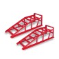 vidaXL Rampa para coches 2 unidades vidaXL Rampa para coches 2 unidades