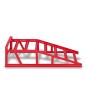 vidaXL Rampa para coches 2 unidades vidaXL Rampa para coches 2 unidades