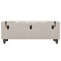 vidaXL Bancos de almacenamiento 3 piezas madera y acero 112x37x45 cm vidaXL Bancos de almacenamiento 3 piezas madera y acero 112x37x45 cm