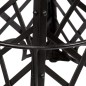 vidaXL Taburetes de barra de cocina 2 unidades cuero auténtico vidaXL Taburetes de barra de cocina 2 unidades cuero auténtico