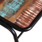 vidaXL Sillas de comedor 6 unidades madera maciza reciclada vidaXL Sillas de comedor 6 unidades madera maciza reciclada