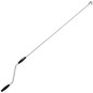 vidaXL Toldo plegable de operación manual 450 cm antracita vidaXL Toldo plegable de operación manual 450 cm antracita