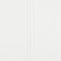 vidaXL Sillas voladizas de comedor 6 unidades cuero sintético blanco vidaXL Sillas voladizas de comedor 6 unidades cuero sintético blanco