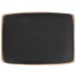 vidaXL Conjunto de mesa alta y taburetes 3 piezas acero negro vidaXL Conjunto de mesa alta y taburetes 3 piezas acero negro